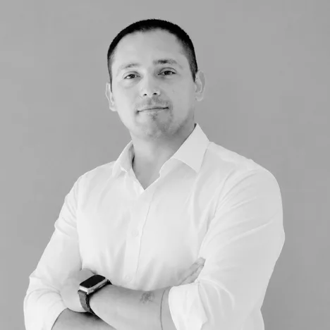Daniel Olea