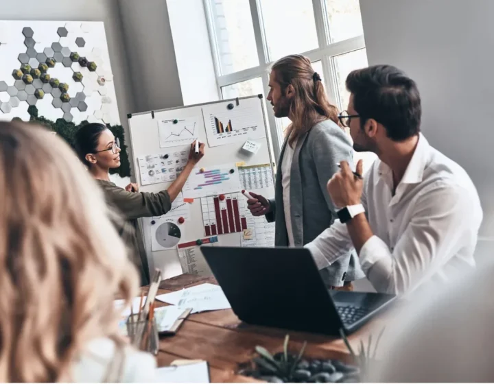 Innovación Corporativa